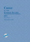 Image for Crime in the United States 2011