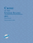 Image for Crime in the United States 2011