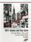 Image for County and City Extra 2011