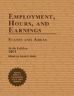Image for Employment, Hours, and Earnings 2011