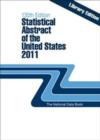 Image for Statistical Abstract of the United States, 2011
