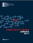 Image for Trade Policy Review - Jamaica