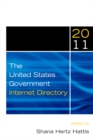 Image for The United States Government Internet Directory 2011