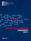 Image for Trade Policy Review - Paraguay 2011
