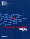 Image for Trade Policy Review - Nigeria