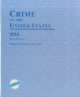 Image for Crime in the United States 2012