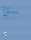 Image for Crime in the United States 2012
