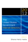 Image for The United States Government Internet Directory, 2012