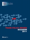 Image for Trade Policy Review - Ecuador 2011