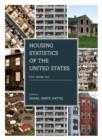 Image for Housing Statistics of the United States, 2012