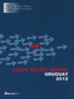 Image for Trade Policy Review - Uruguay 2012