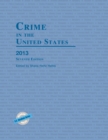 Image for Crime in the United States, 2013