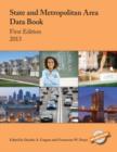 Image for State and Metropolitan Area Data Book: 2013