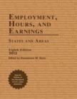 Image for Employment, Hours, and Earnings 2013