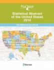 Image for ProQuest Statistical Abstract of the United States 2014