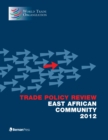 Image for Trade Policy Review - East African Community