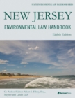 Image for New Jersey Environmental Law Handbook
