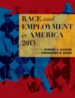 Image for Race and Employment in America 2013
