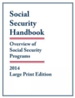 Image for Social Security Handbook 2014
