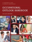 Image for Occupational Outlook Handbook, 2014-2015