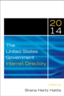 Image for The United States Government Internet Directory, 2014