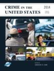 Image for Crime in the United States, 2014