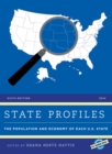 Image for State profiles 2014: the population and economy of each U.S. state