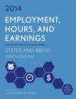 Image for Employment, Hours, and Earnings 2014