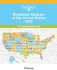 Image for ProQuest Statistical Abstract of the United States 2015