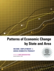 Image for Patterns of economic change by state and area 2014: income, employment, &amp; gross domestic product