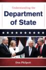 Image for Understanding the Department of State