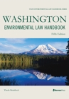 Image for Washington environmental law handbook