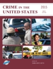 Image for Crime in the United States, 2015