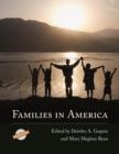 Image for Families in America