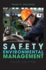 Image for Safety and Environmental Management