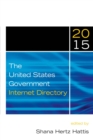 Image for The United States Government Internet Directory, 2015