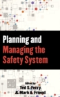 Image for Planning and Managing the Safety System