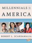 Image for Millennials in America