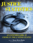 Image for Justice statistics: an extended look at crime in the United States