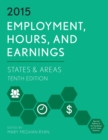 Image for Employment, hours, and earnings 2015: states and areas