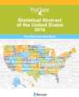 Image for ProQuest Statistical Abstract of the United States 2016