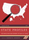 Image for State Profiles 2015