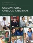 Image for Occupational Outlook Handbook, 2016-2017