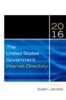 Image for The United States Government Internet Directory 2016