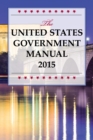 Image for United States Government Manual 2015