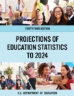 Image for Projections of Education Statistics to 2024