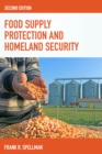 Image for Food supply protection and homeland security