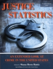 Image for Justice statistics: an extended look at crime in the United States