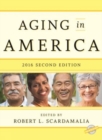 Image for Aging in America