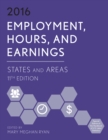 Image for Employment, Hours, and Earnings 2016